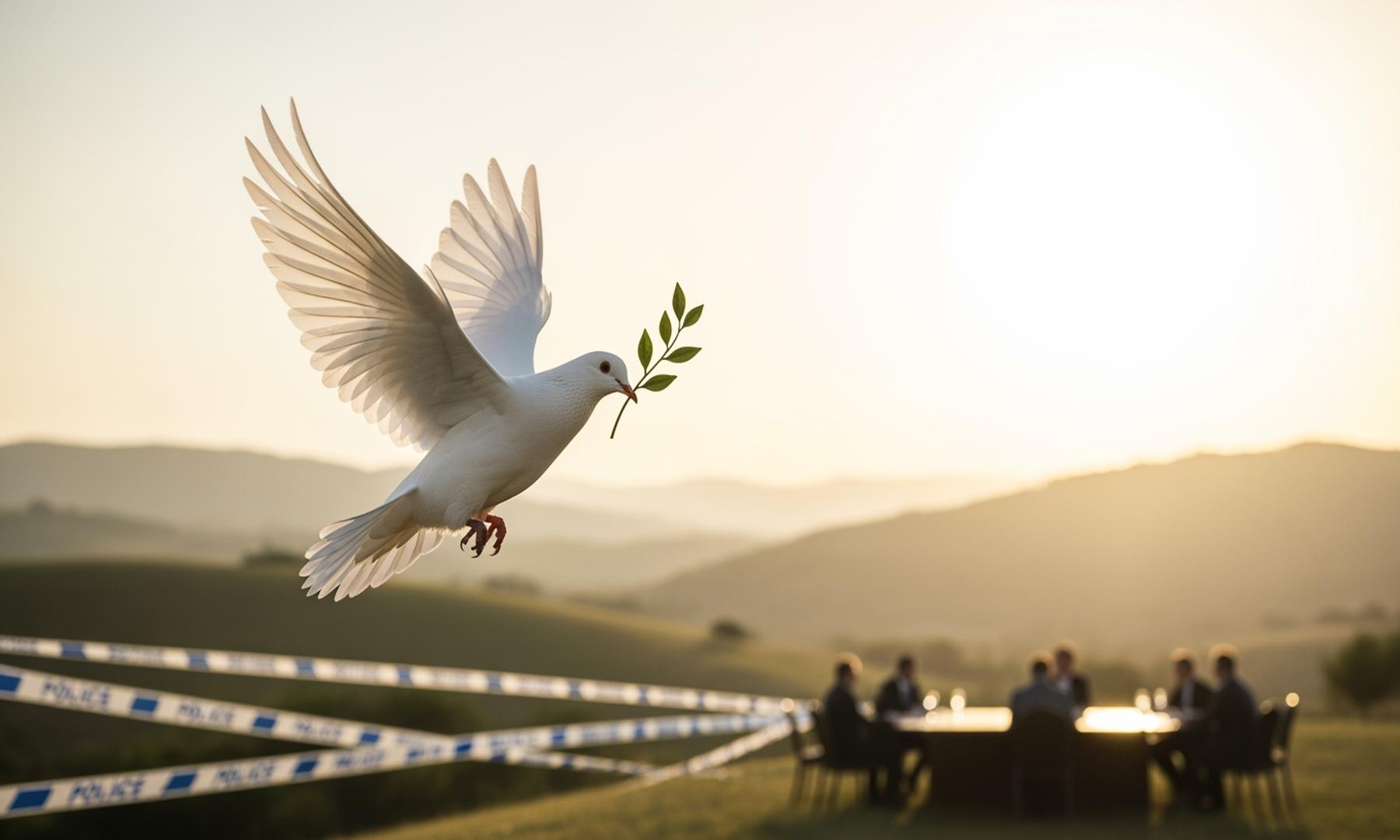 Last American Hostage Itay Chen's Remains Returned to Israel by Hamas