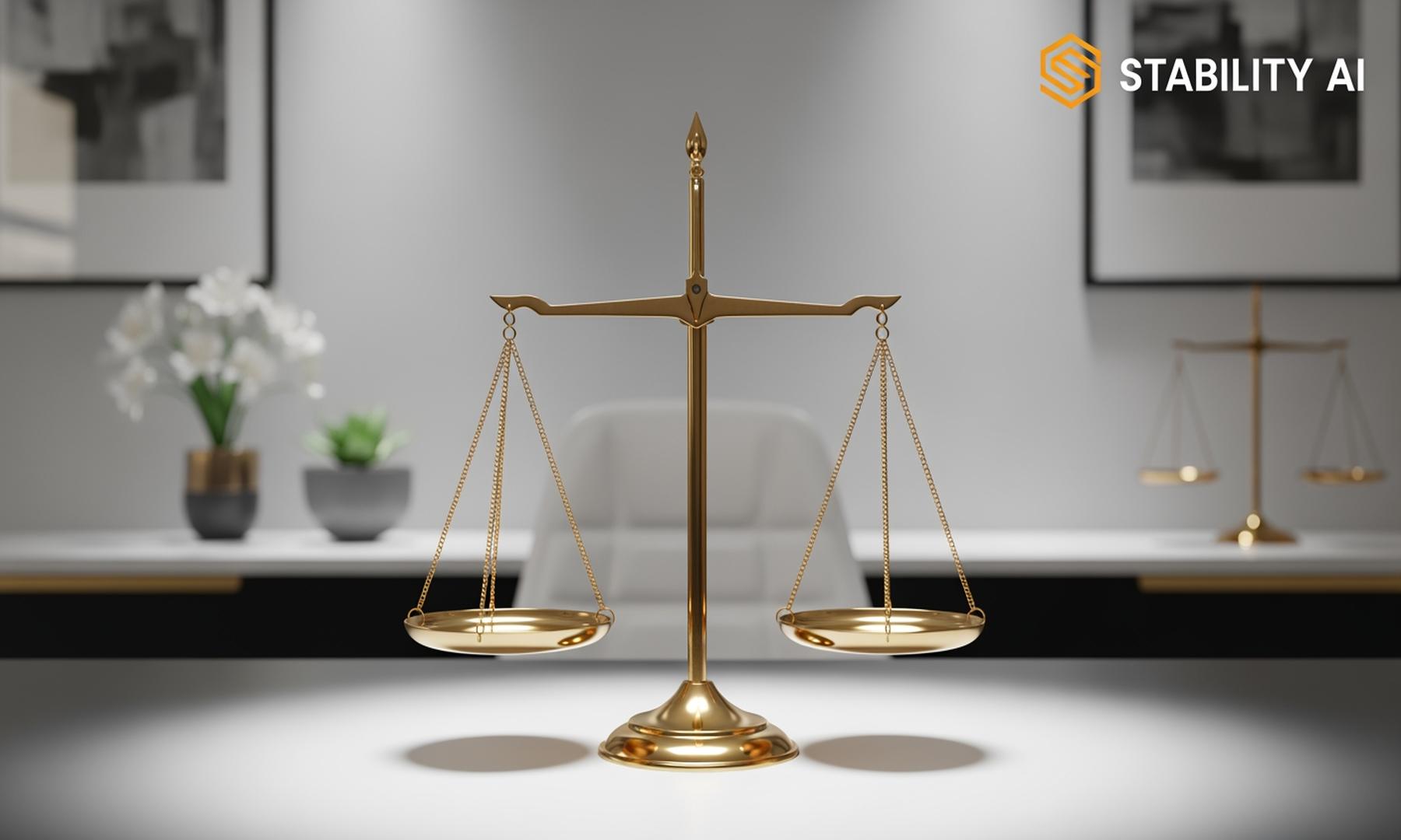 Stability AI Wins Major Court Battle Against Getty Images Over Copyright and Trademark