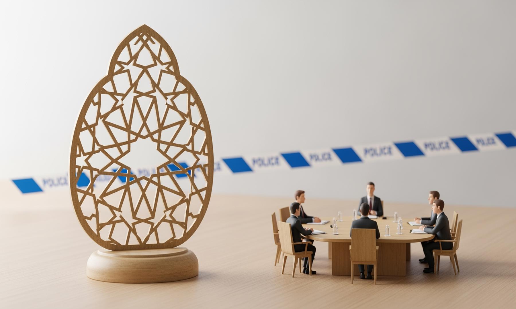 Dana Awartani to Represent Saudi Arabia at 2026 Venice Biennale, Highlighting Middle Eastern Cultural Heritage