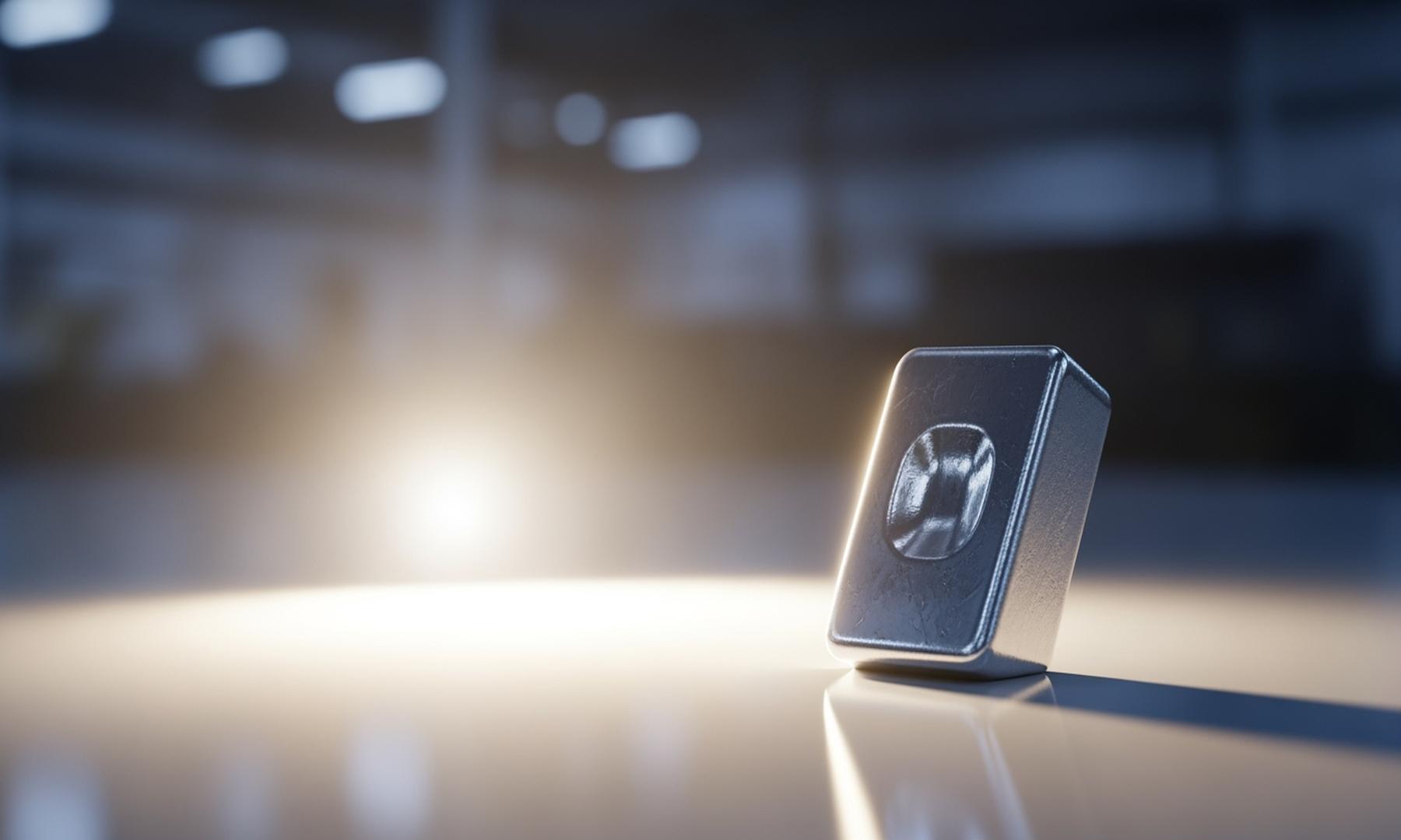 Brazil's Niobium Industry Faces Challenges in Maximizing Economic Potential