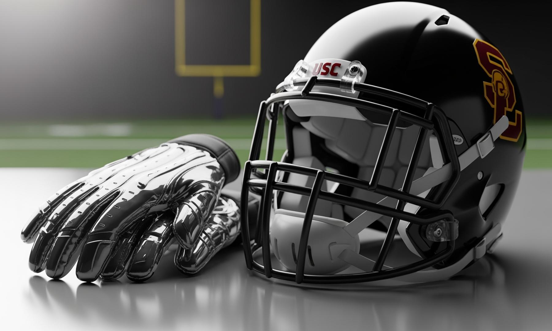 USC Wide Receivers Make Impact in NFL with Notable Performances