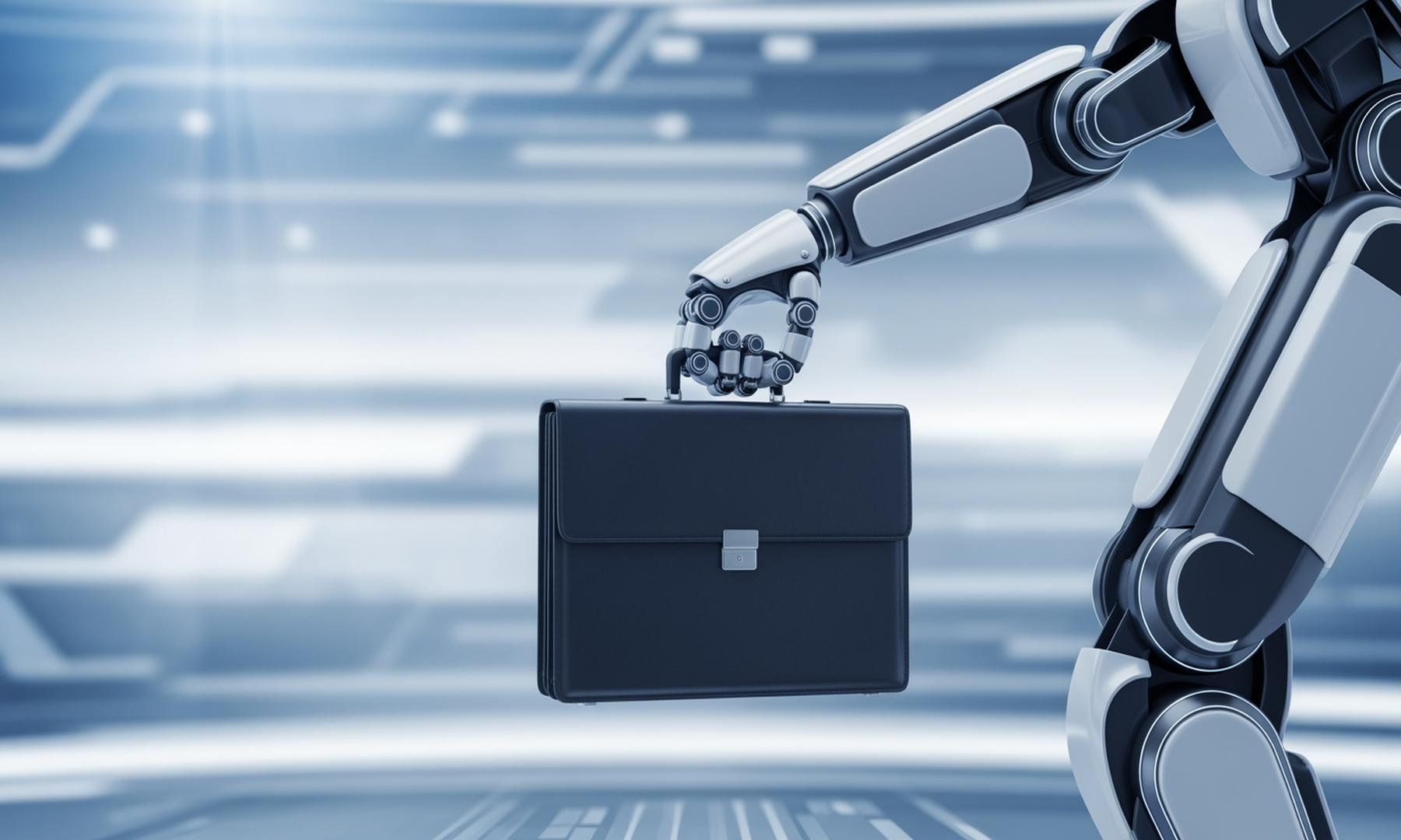 U.S. Layoff Announcements Surge in October Amid AI Disruption