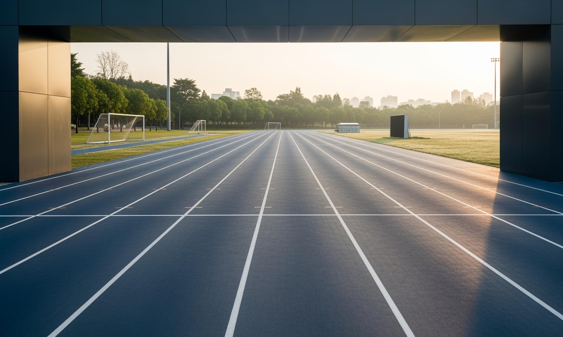 Marathon Majors Face Unprecedented Demand Amid Running Boom