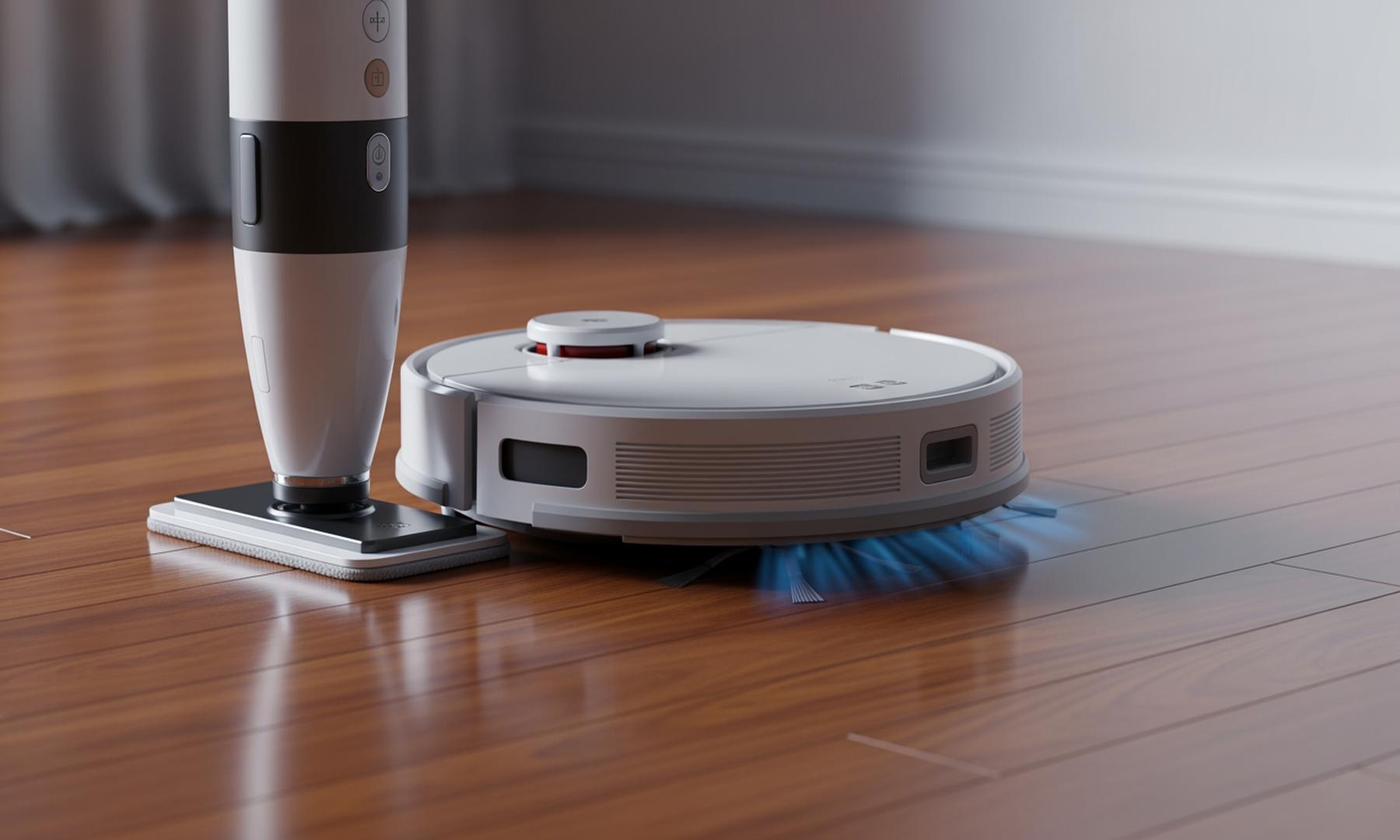 Yeedi S14 Robot Vacuum and Mop Offered at Record-Low Price on Amazon