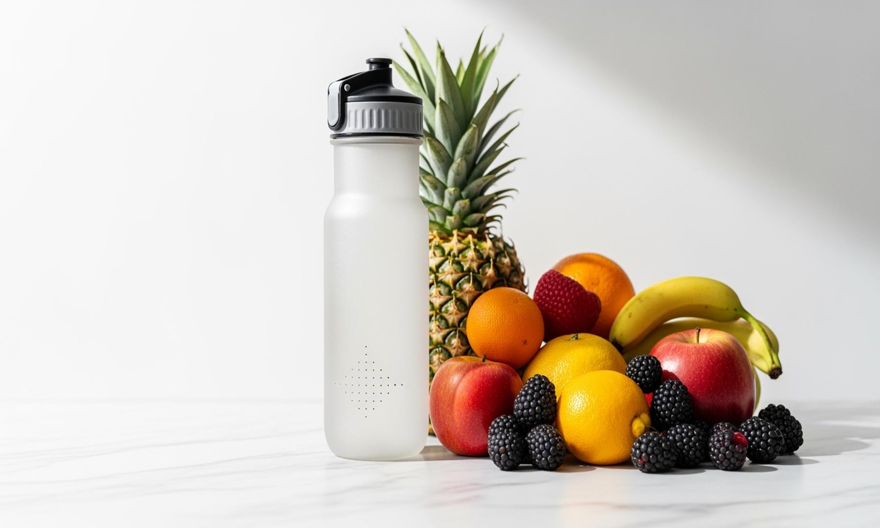 Resistant Starch Enhances Athletic Performance and Gut Health