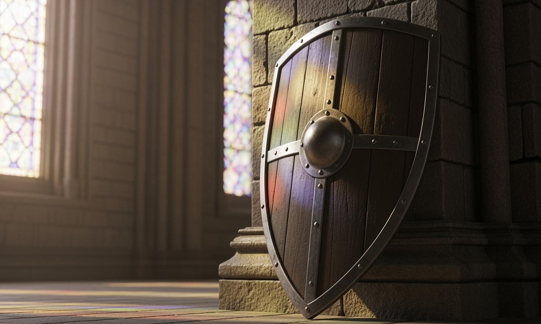 American Soldier's Efforts Preserve Charlemagne's Cathedral Amid WWII Siege