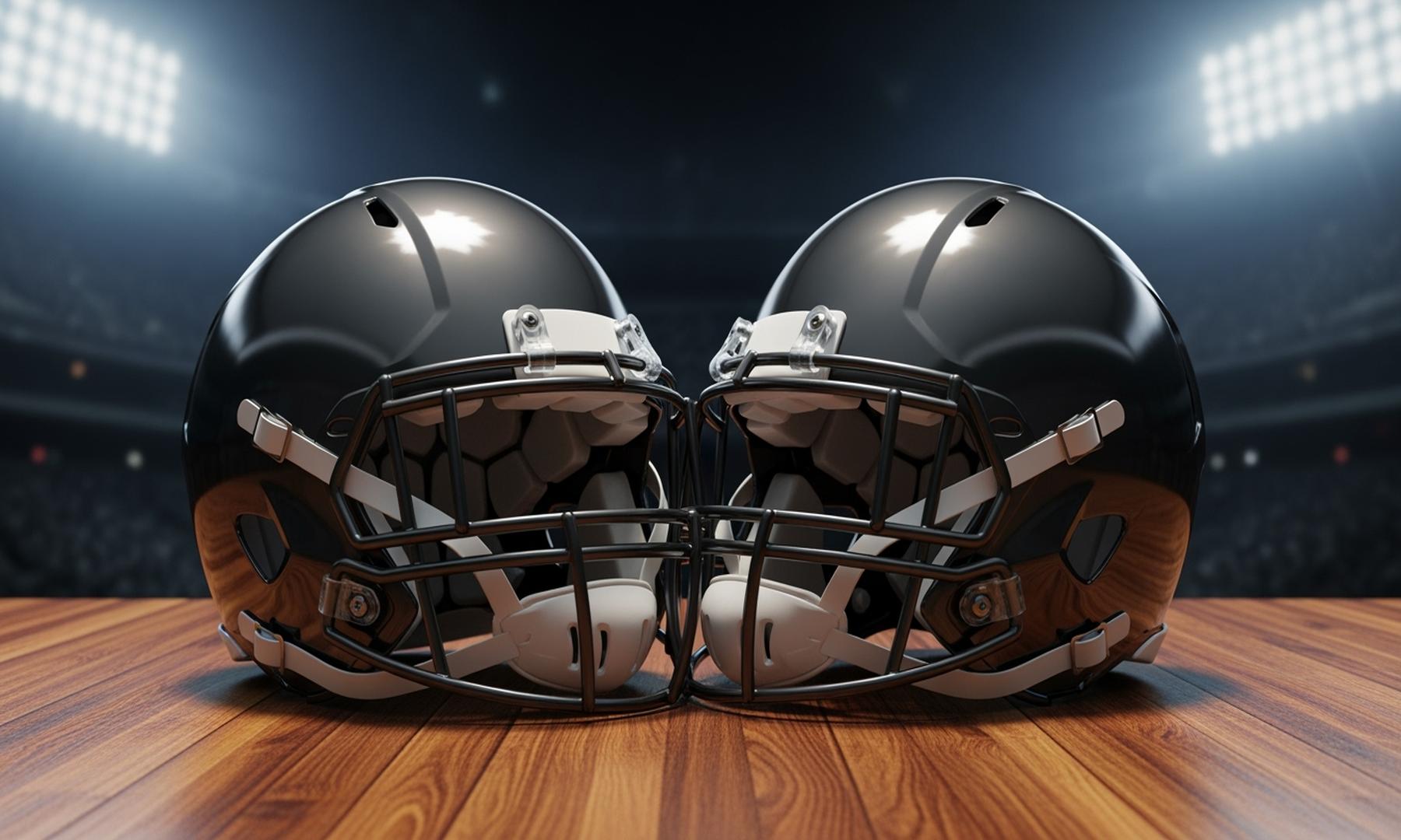 Rampant Buyouts Challenge College Football's Financial Narrative