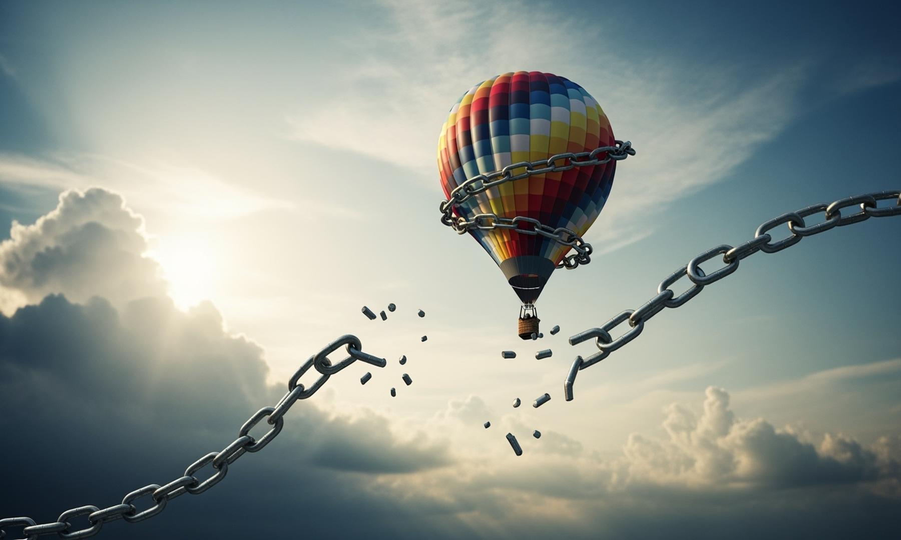 Lithuanian Government Responds to Belarusian Balloon Incidents Disrupting Airports