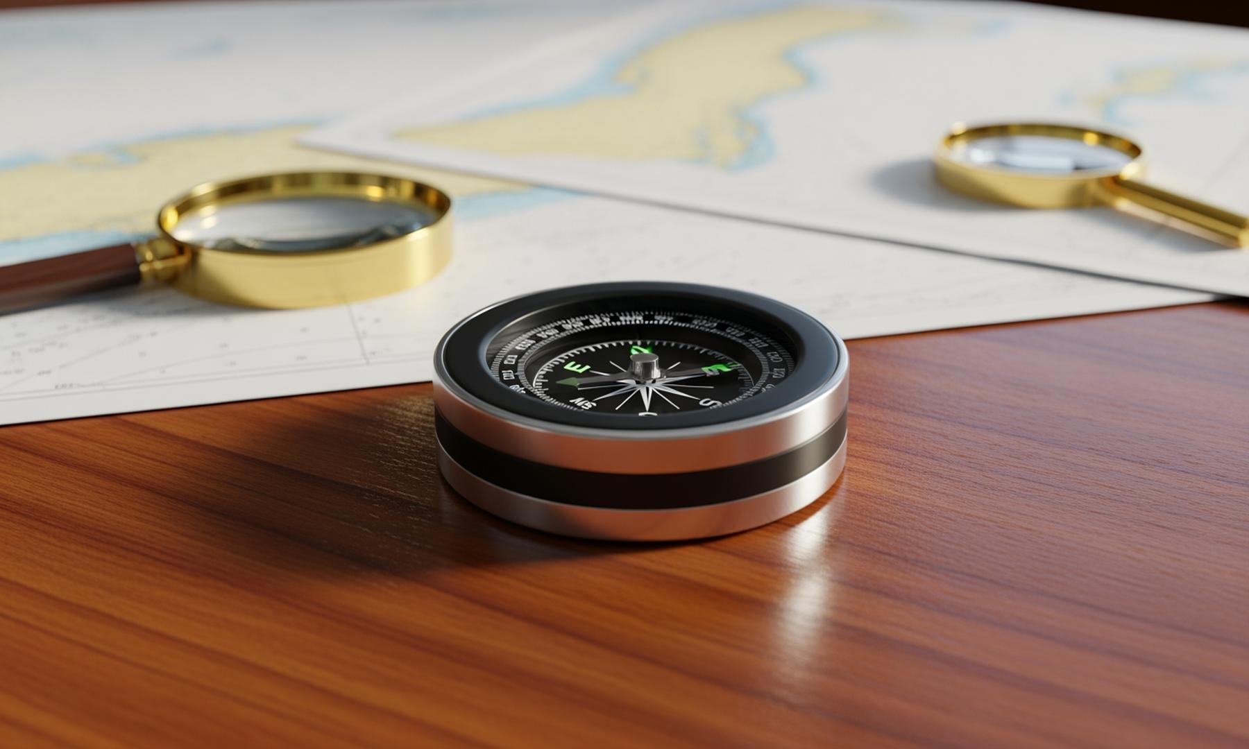 Maritime Training Adapts to Instant Answer Era, Emphasizing Critical Skills