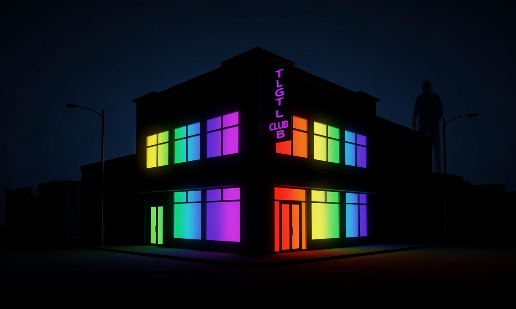 FBI Charges Two Dearborn Men in Alleged Terror Plot Targeting LGBTQ+ Nightclub