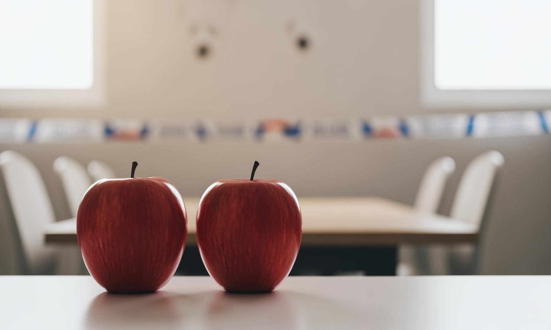 CMS District 2 Election: Hall and Haynes Compete for Board of Education Seat