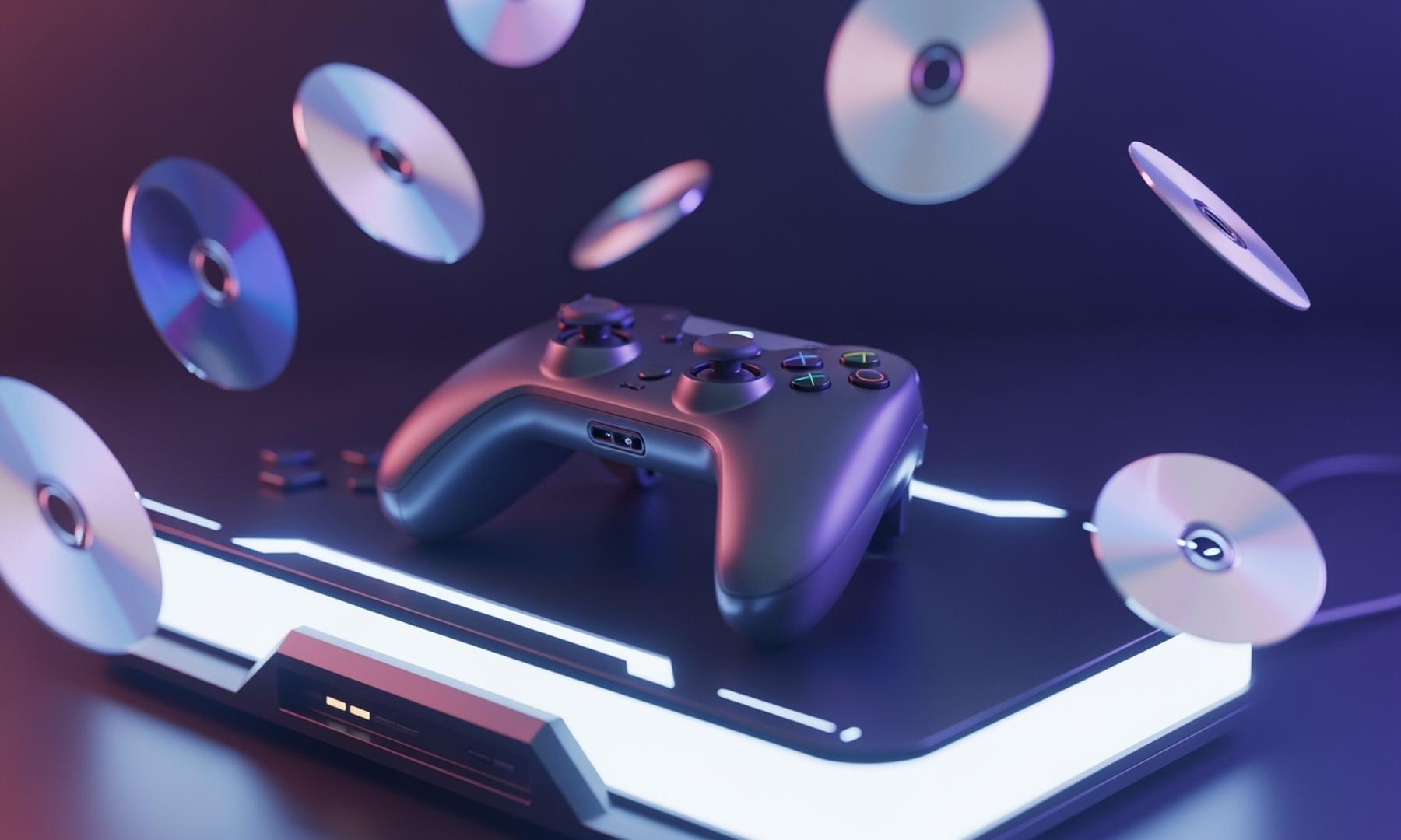Xbox Introduces Over 40 New Games, Expanding Gaming Options for Players