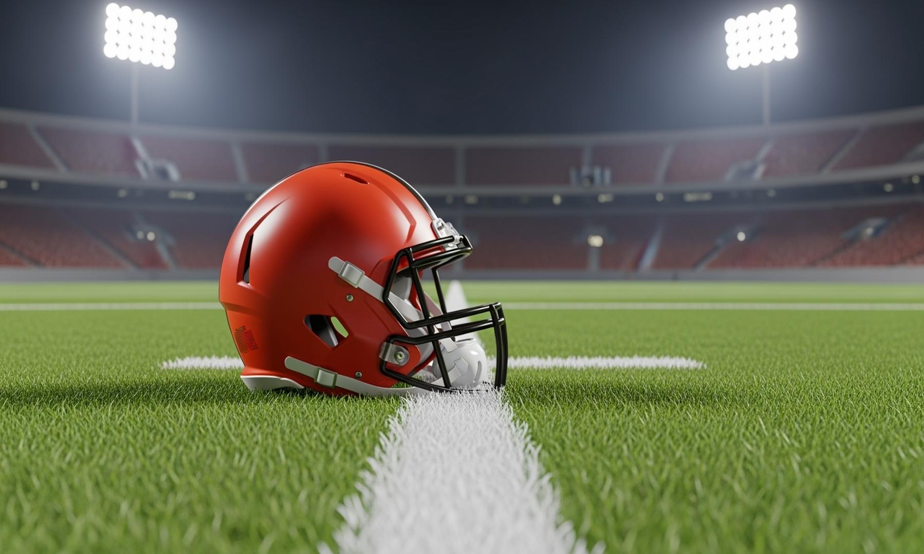 Cleveland Browns Face Setback as Quinshon Judkins Suffers Shoulder Injury