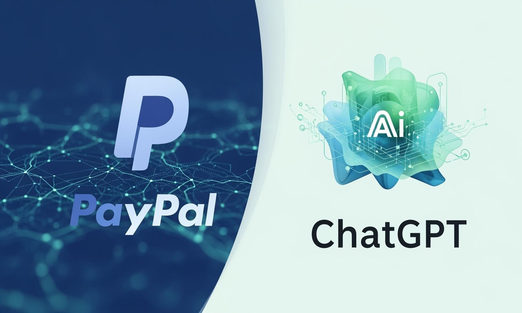 PayPal Partners with OpenAI to Integrate ChatGPT Commerce for Millions of Merchants
