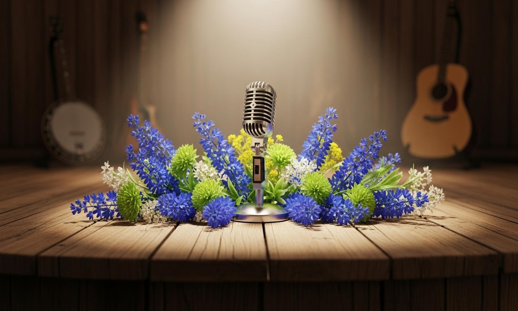 Billy Strings Releases New Album 'Live at the Legion' Showcasing Bluegrass Roots