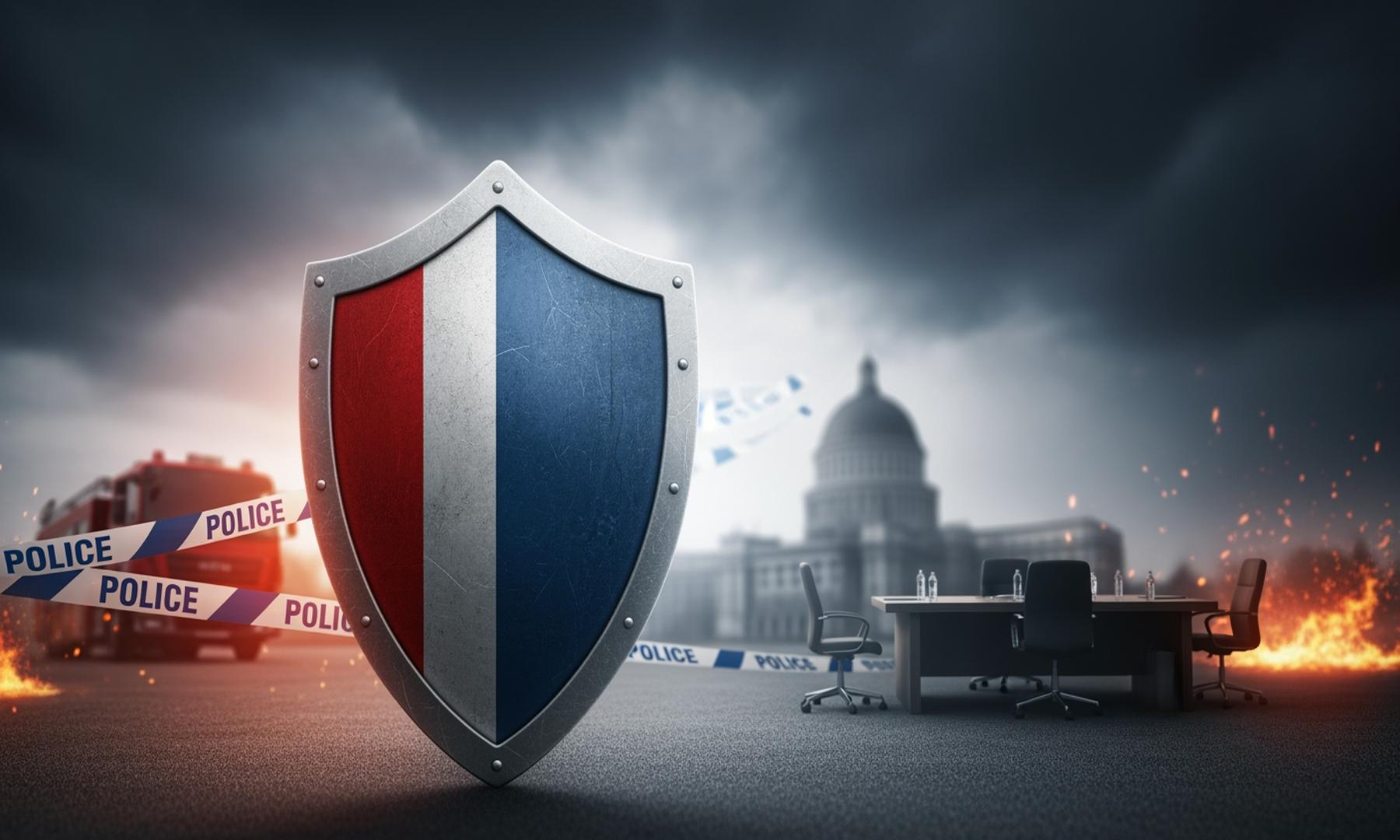 Zelenskyy Requests Patriot Systems from US to Counter Russian Attacks