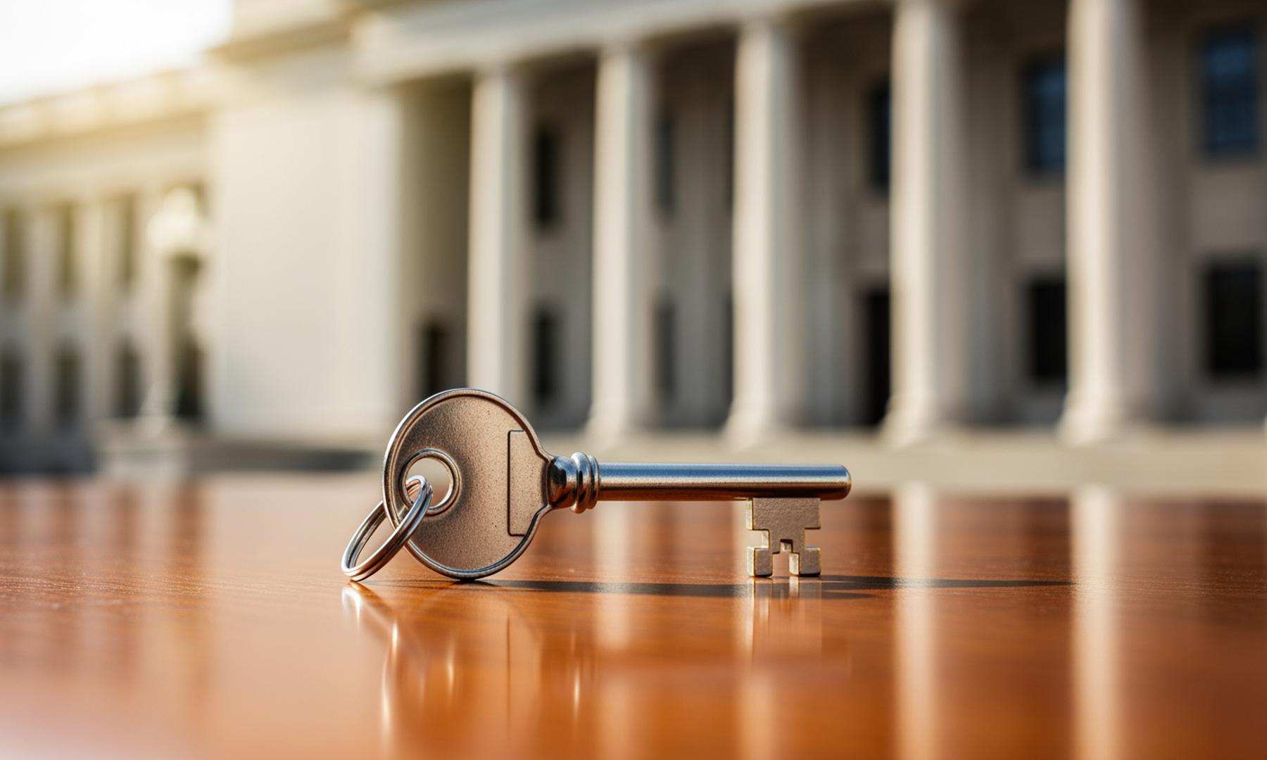 House Speaker Urges Return to D.C. as Senate Moves to End Government Shutdown