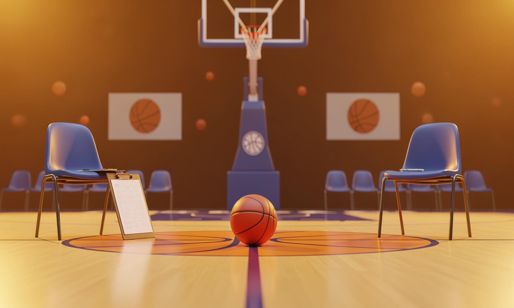 Kevin Kiernan Returns to Coaching Girls’ Basketball at Troy High School