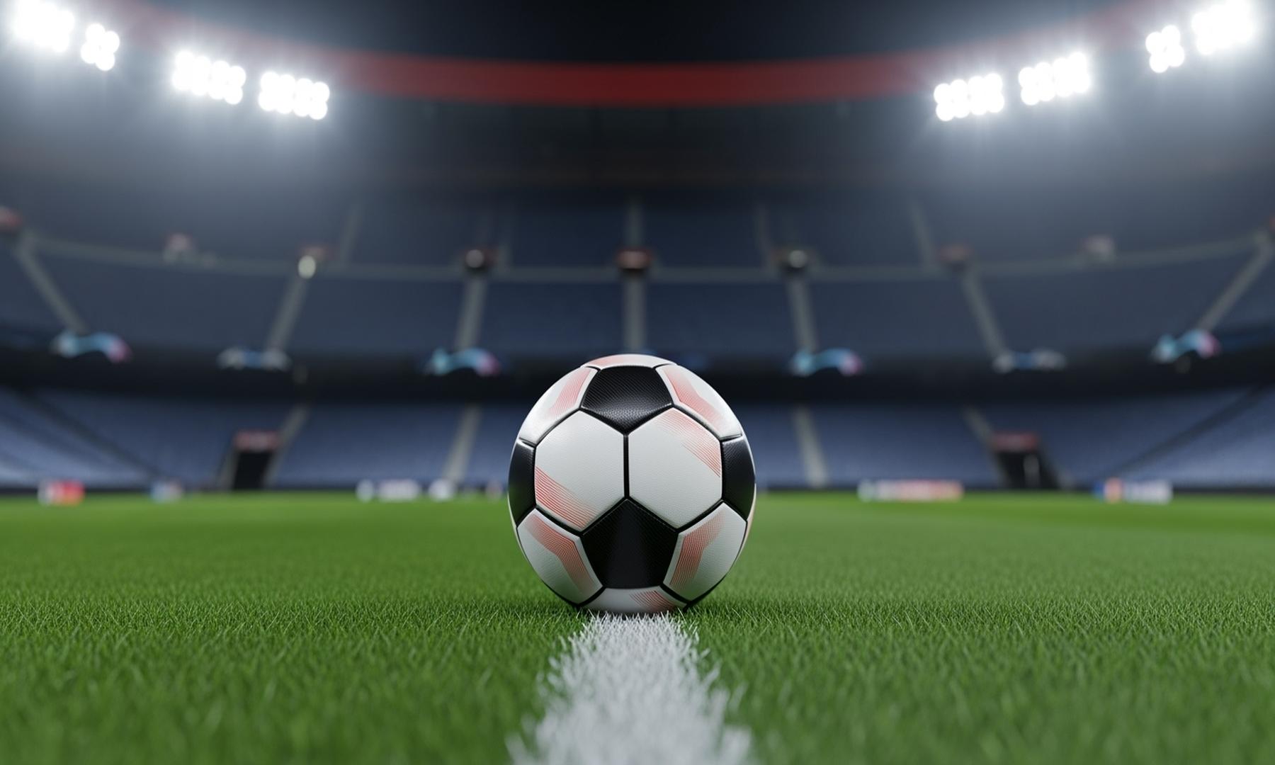 Barcelona Faces Third Loss of the Season Against Paris Saint-Germain in Champions League