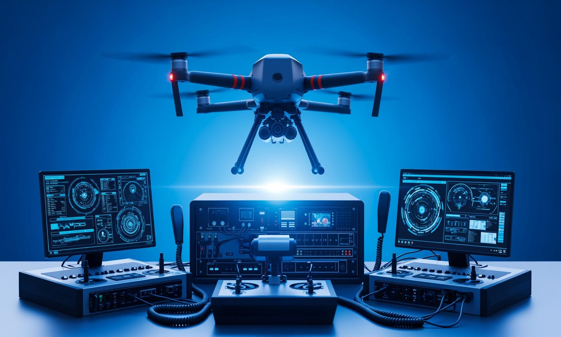 TEKEVER and ARKEUS Enhance ISR Capabilities with Tactical UAS Integration