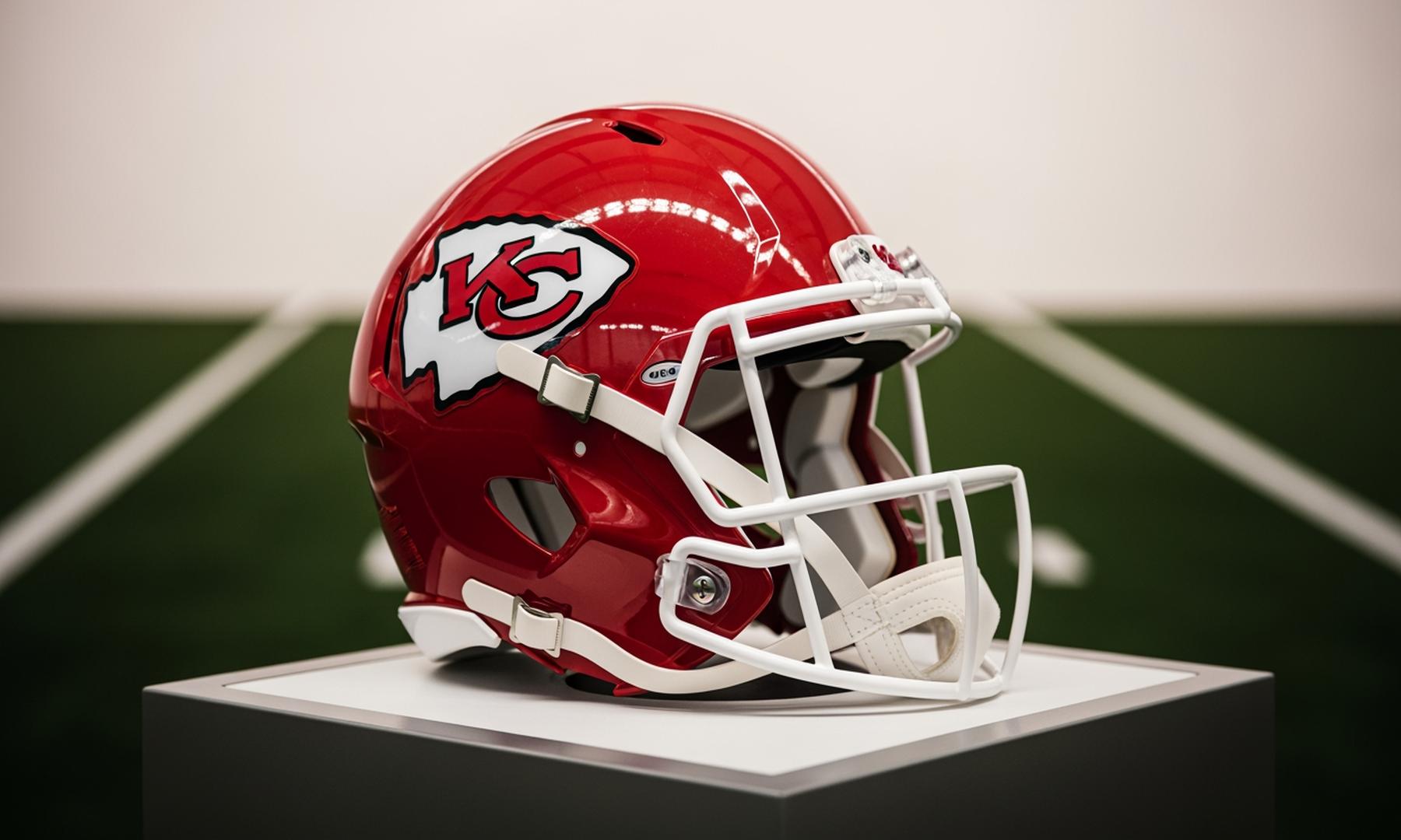 Kansas City Chiefs Adjust Roster Amidst Player Moves