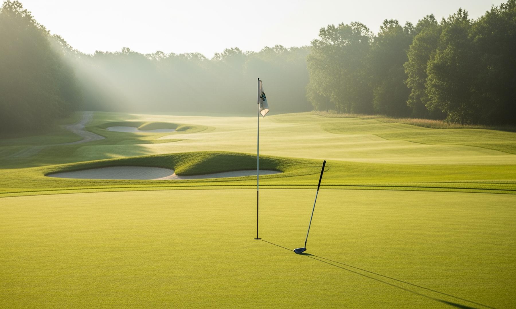 Analysis Reveals Missteps in Golf's Efforts to 'Grow the Game'