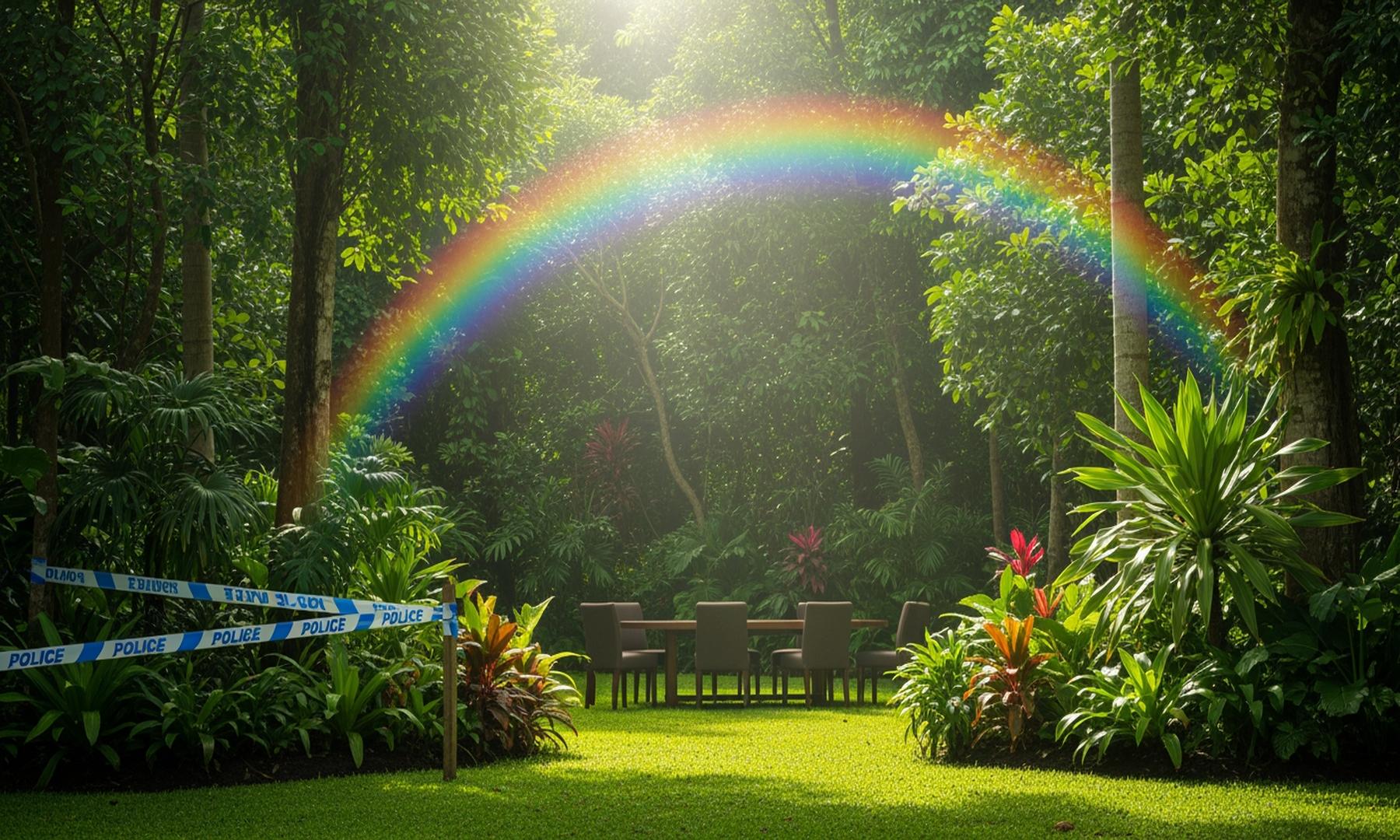 COP30 Highlights Brazil's $25bn Initiative for Tropical Forest Conservation