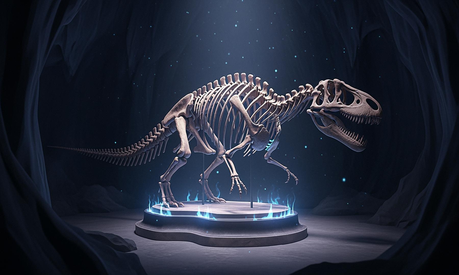 Blizzard Considers Reintroducing WoW's $90 Dinosaur Mount Amid Anniversary Event