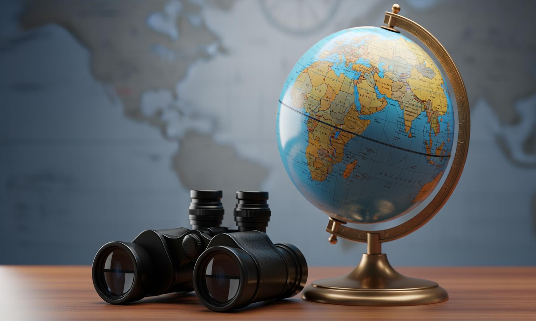 National Security Council's Role in U.S. Foreign Policy Management Highlighted