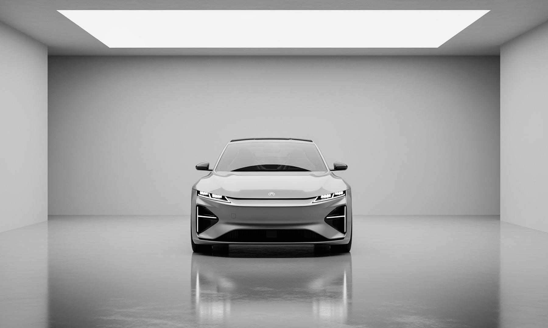 Nissan North America Reports 6.7% Sales Growth Amid U.S. Tariffs