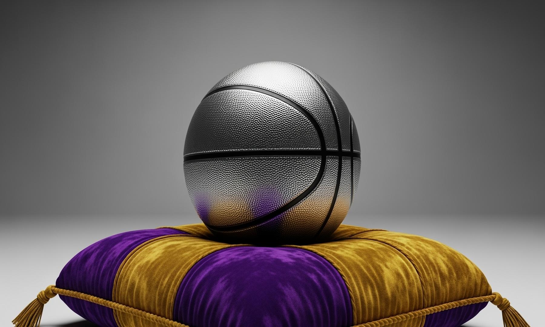 NBA Approves $10 Billion Sale of Los Angeles Lakers to Mark Walter, Buss Family Retains Stake