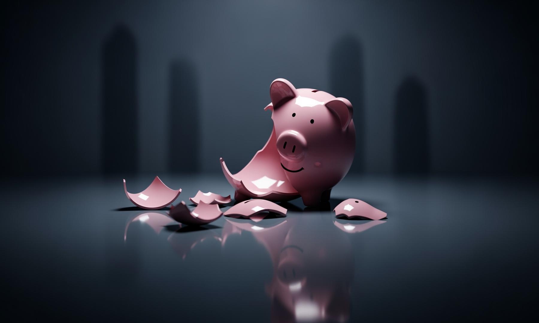 Consumer Sentiment Falls Amid Ongoing Government Shutdown