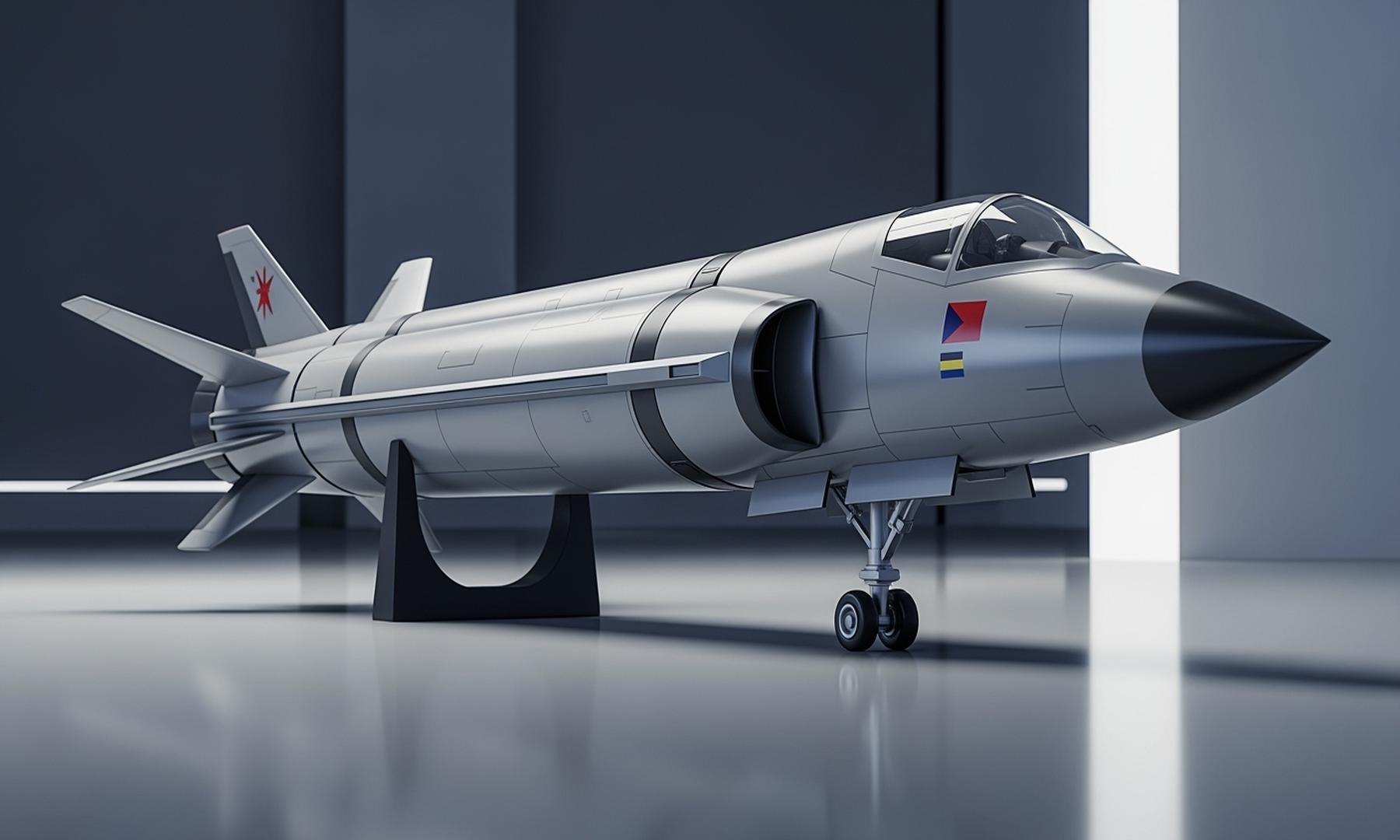 Iran's Ballistic Missile Program Expands with Chinese Support Despite UN Sanctions