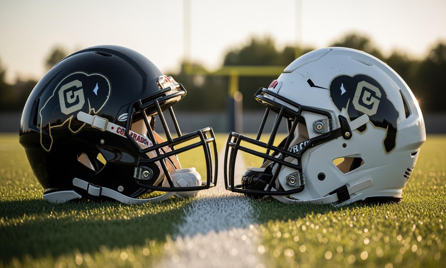 Colorado Buffaloes Face Setback as Jordan Seaton Misses Game Against WVU