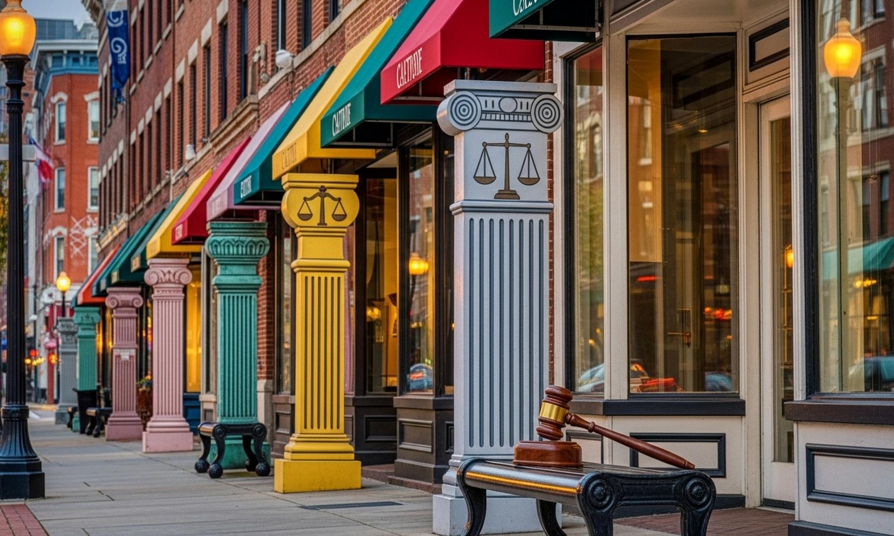 Strip District Businesses Challenge Penn Avenue Project with Formal Complaint