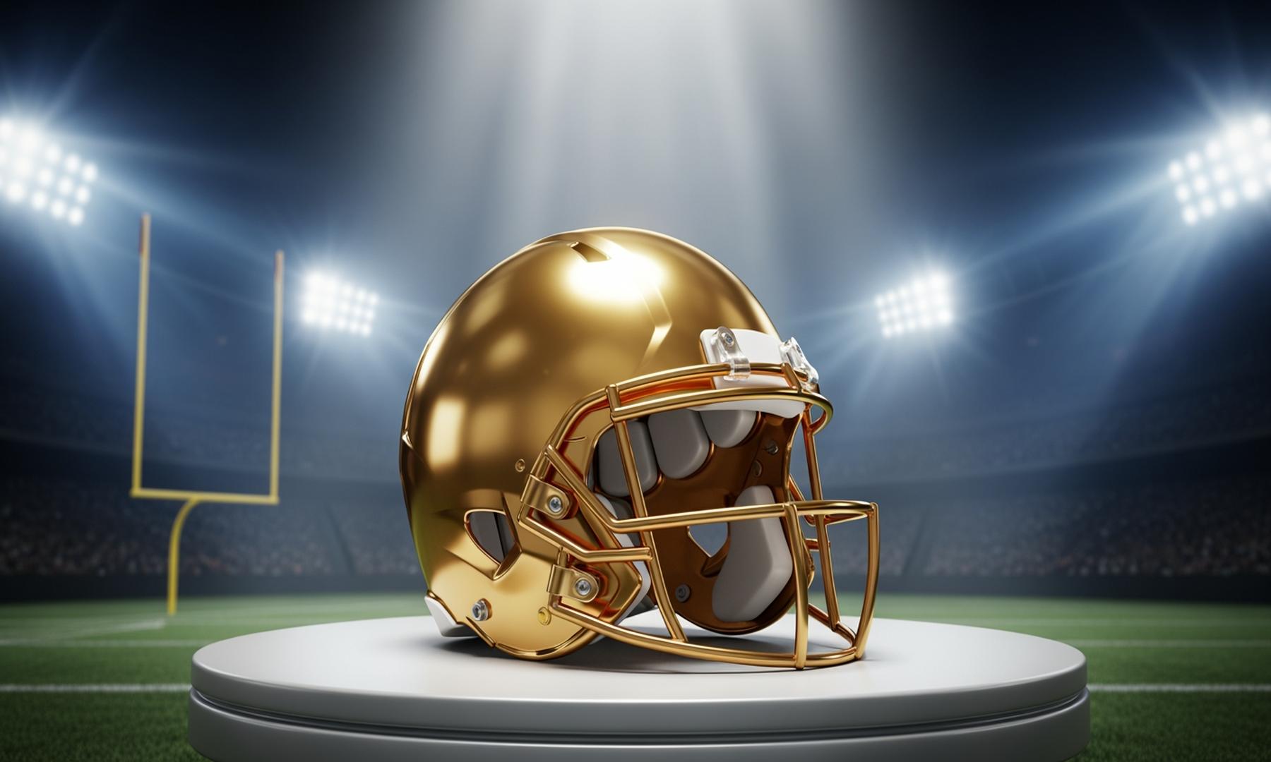 NFL Player Achieves Historic Milestones in Week 10