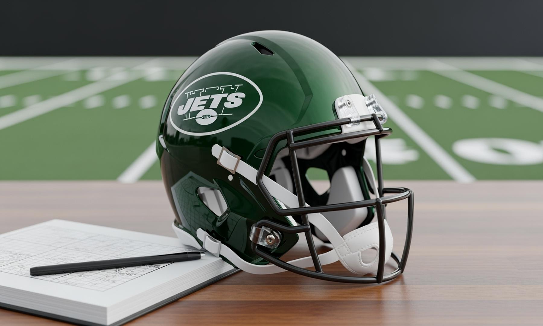 New York Jets Face Quarterback Change Ahead of Bengals Matchup