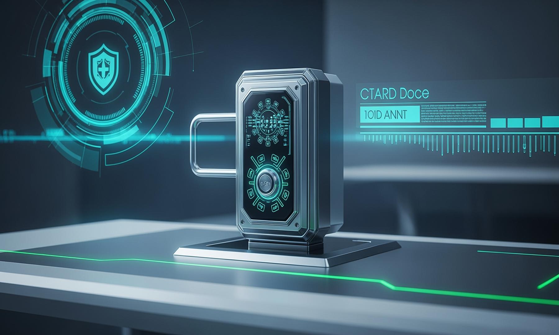 Congressional Budget Office Implements New Security Measures Following Hack