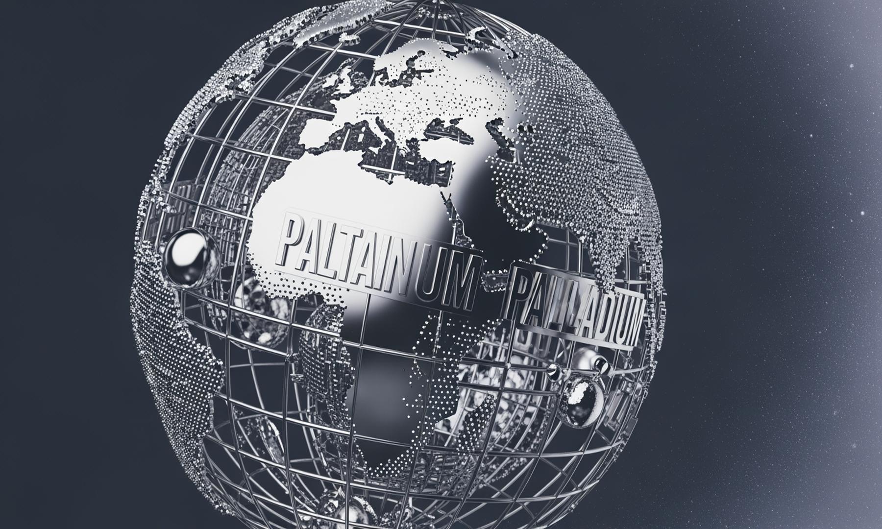 China's Approval of Platinum and Palladium Futures: Implications for Global Markets