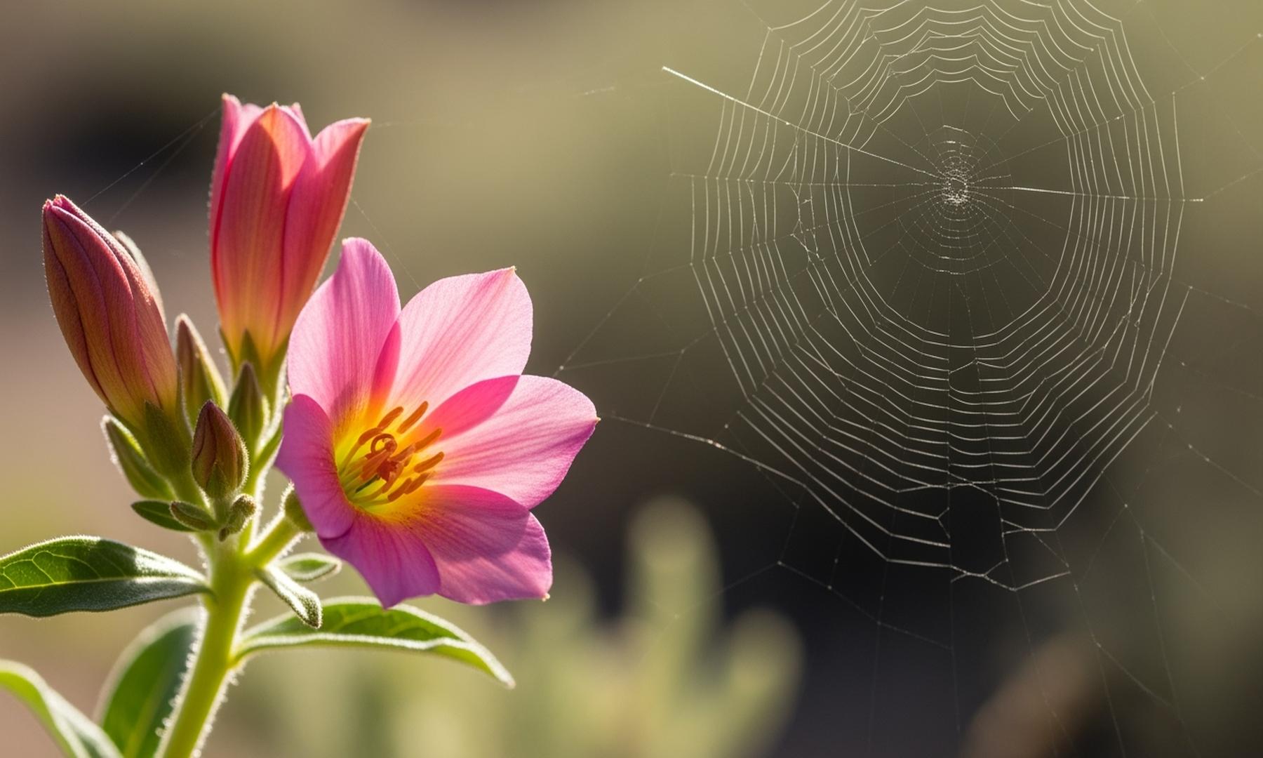 Tarantula Mating Season in California: A Perilous Time for Male Spiders