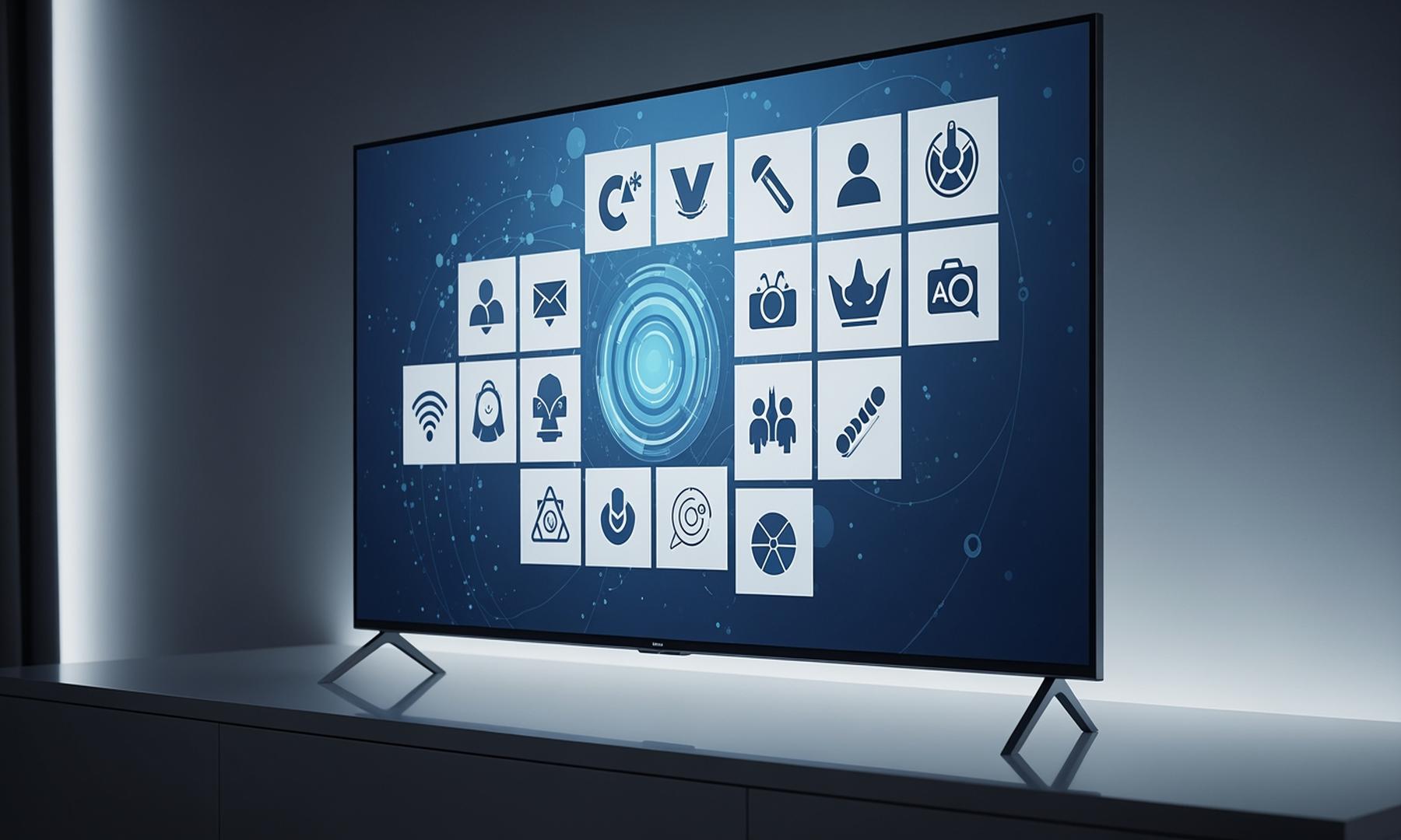 Marketing Experts Advocate for TV's Broad Reach Over Hyper-Targeting in Advertising