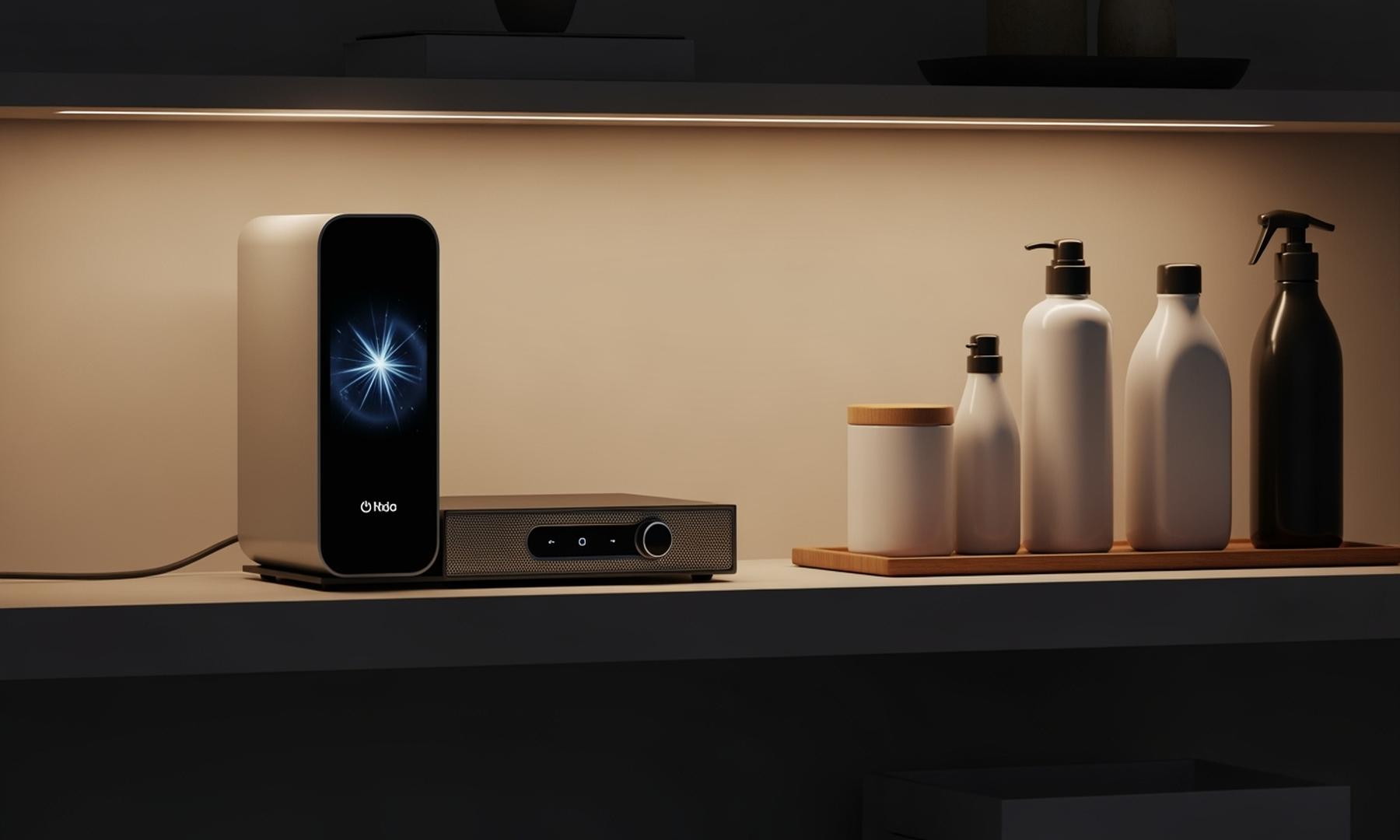 Walmart Offers Major Discounts on Tech and Household Essentials Ahead of Black Friday