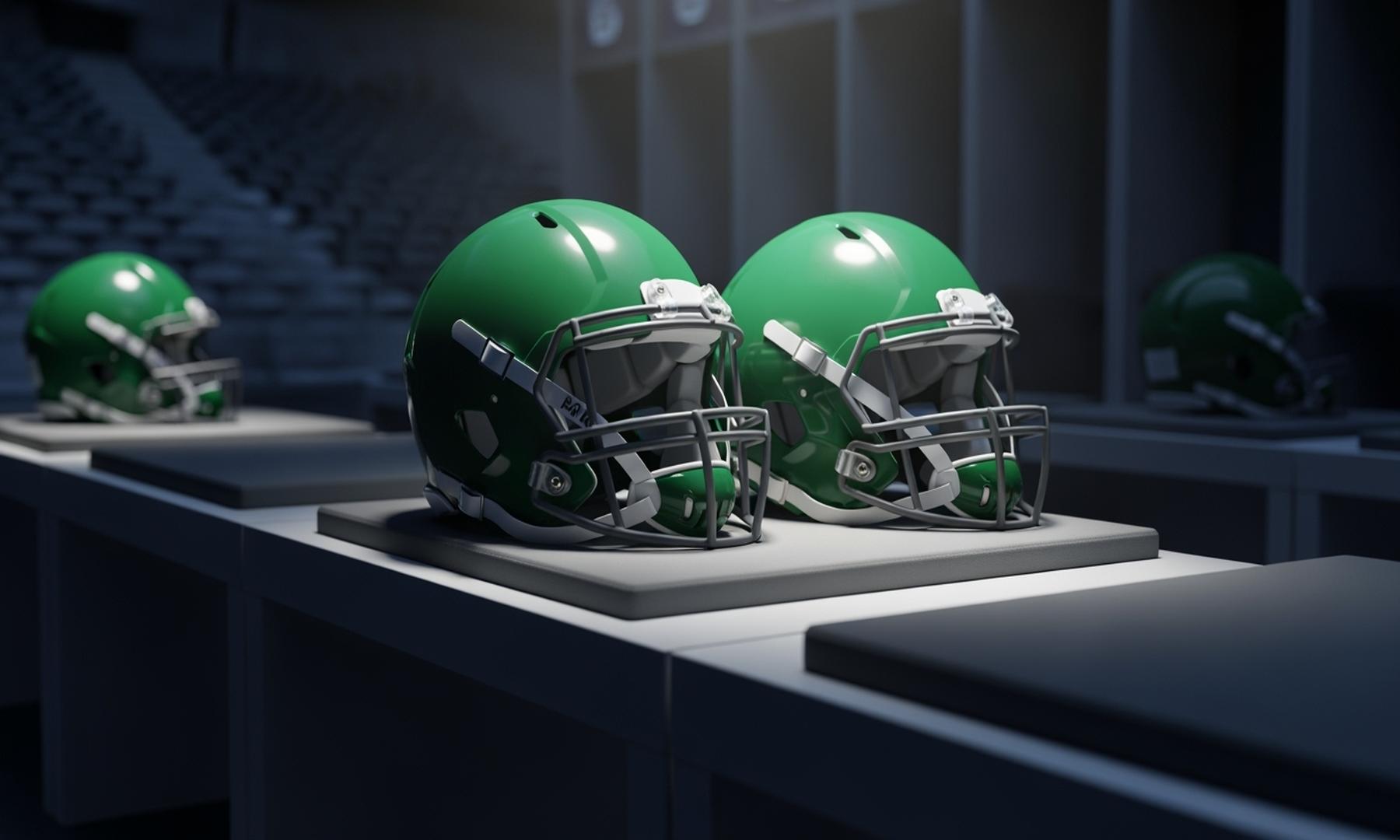 North Texas Mean Green Football Team Prepares for Key Matchup Against Charlotte 49ers