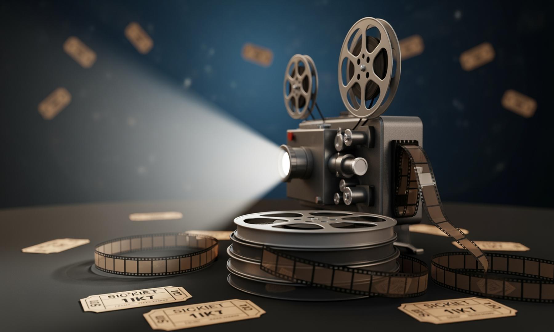 Criterion Collection Launches Black Friday Sale with Major Discounts for Film Enthusiasts