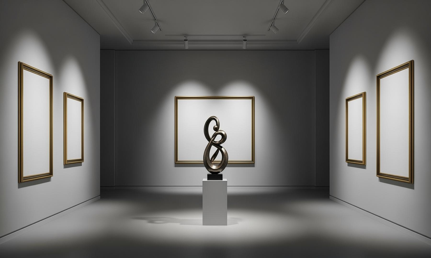 Art Basel Paris Sees Leadership Change Amid Market Recovery Efforts