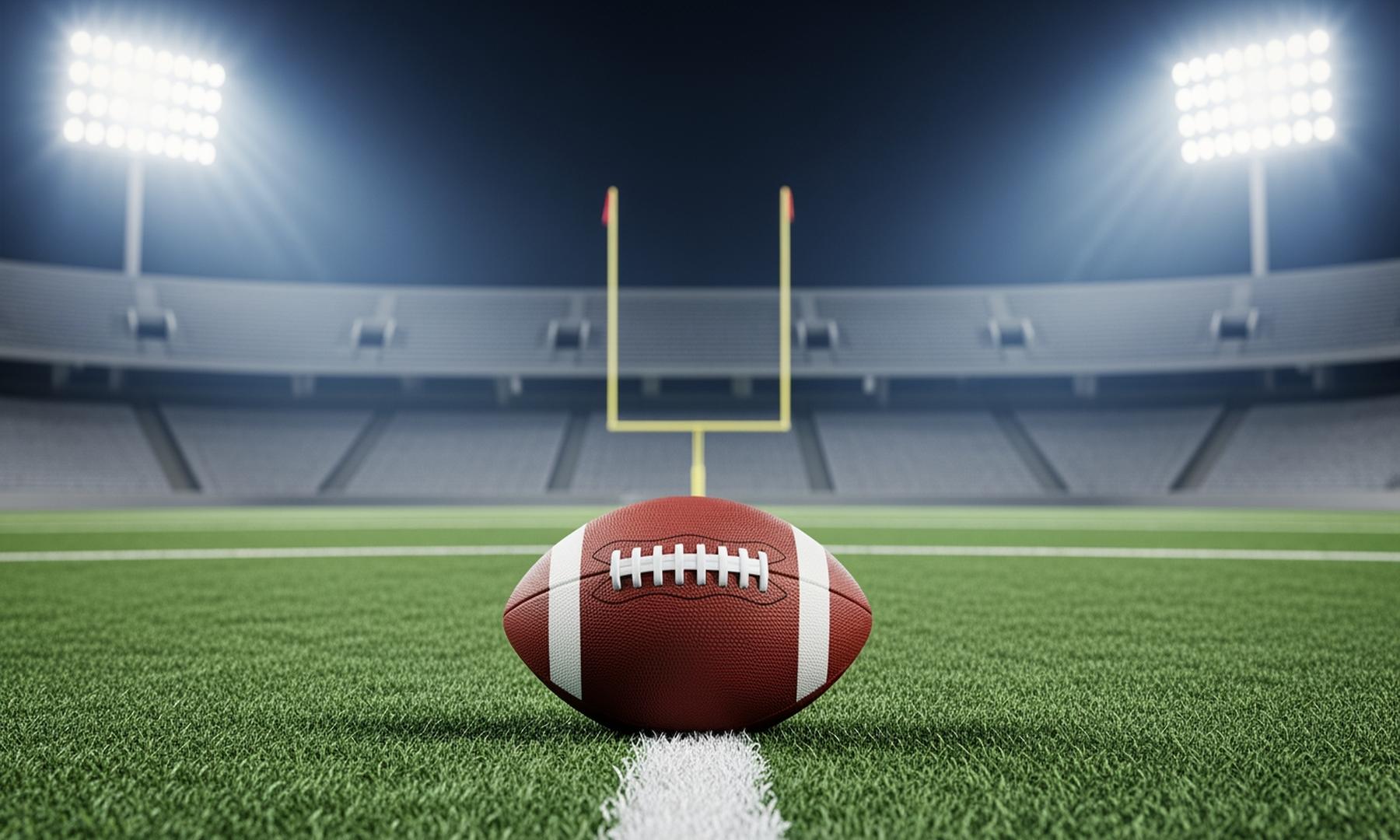 UCLA Football Prepares for Final Stretch After Week 10 Bye