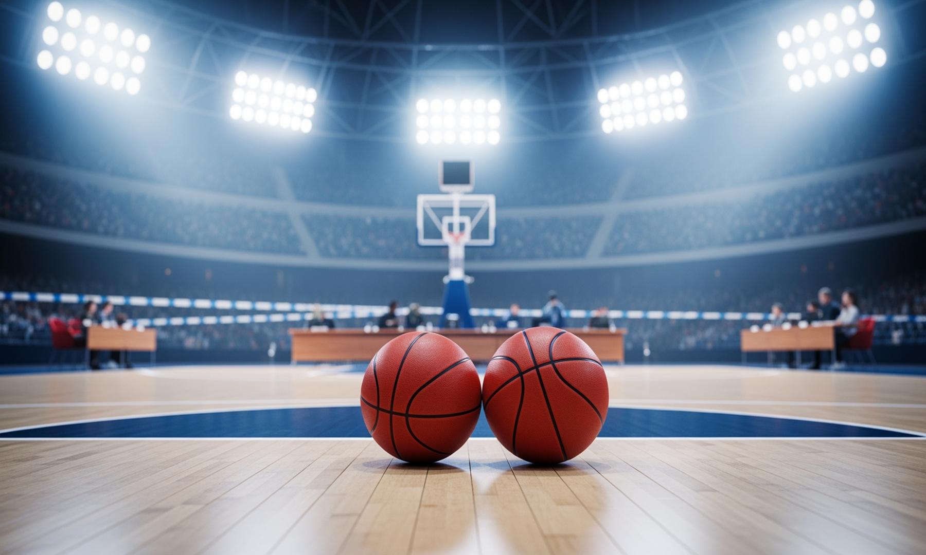 SEC Basketball Teams Projected as Top Seeds in 2026 NCAA Tournament