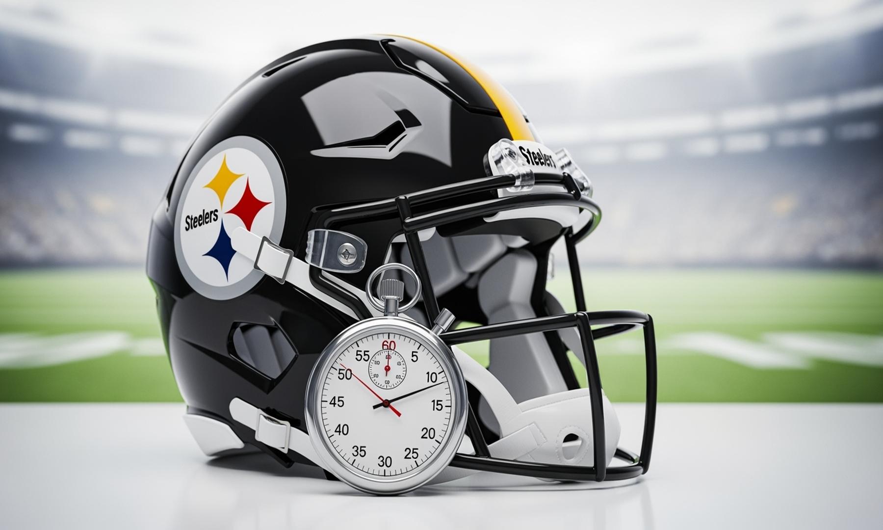 Pittsburgh Steelers Opt for Kenneth Gainwell Over Other Running Backs, Surprising Fans