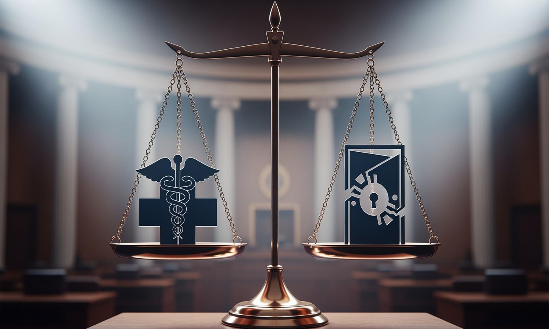 Senate Democrats Agree to Shutdown Deal, Risking Healthcare Subsidies