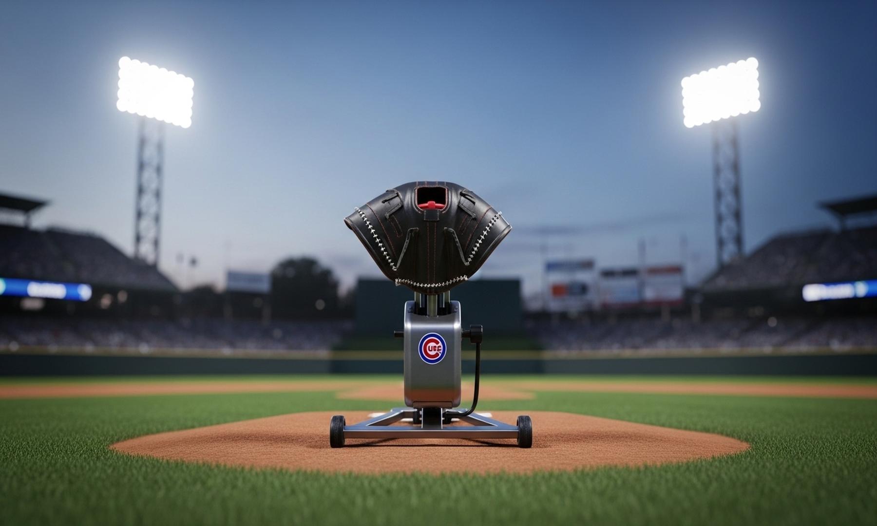 Cubs' Michael Soroka Set to Return During Road Trip Amid Shoulder Recovery